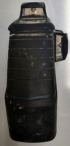 Laser Bosch GLL 3-80P + kott (5 foto / 7)