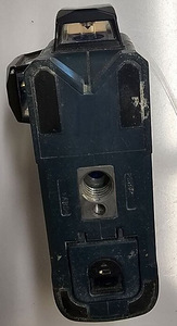 Laser Bosch GLL 3-80P + kott (6 foto / 7)