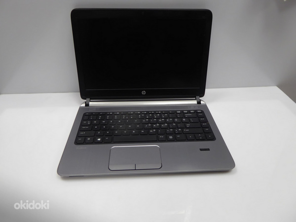 Ноутбук HP Probook 430 G2 (фото #2)