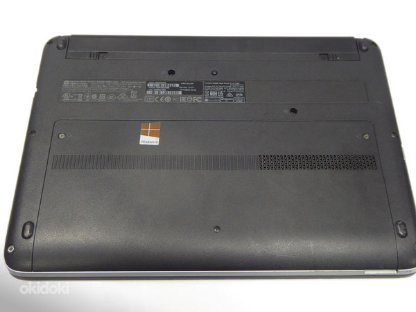 Ноутбук HP Probook 430 G2 (фото #6)