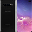 Телефон Samsung Galaxy S10+ Черный (фото #1)