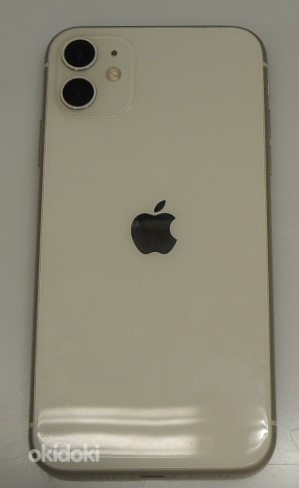 Мобильный телефон Apple Iphone 11 64Gb + чехол (фото #5)