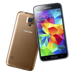 Смартфон Samsung Galaxy S5 SM-G900F 32GB