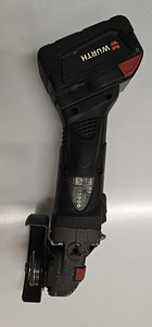 Relakas Würth EWS 28-A + Aku 28v 3,0Ah 2tk + Laadija (4 foto / 5)