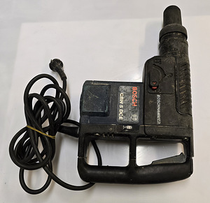 Puurvasar Bosch GBH 5-40 DCE SDS-Max (4 foto / 5)