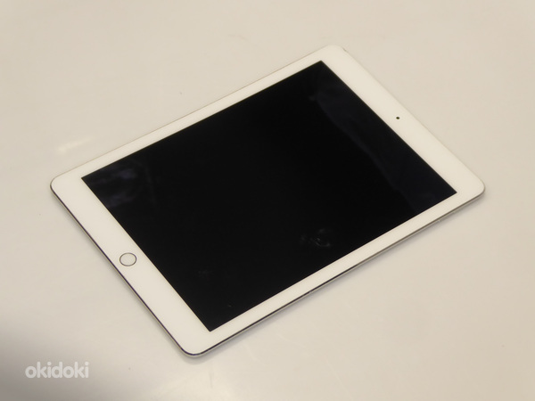 Планшет Apple iPad Air 2 16Gb Wi-Fi (фото #4)