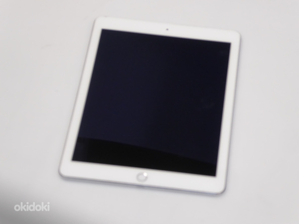 Планшет Apple iPad Air 2 16Gb Wi-Fi (фото #5)