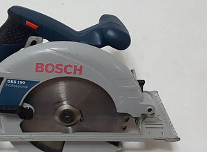 Ketassaag Bosch GKS 190