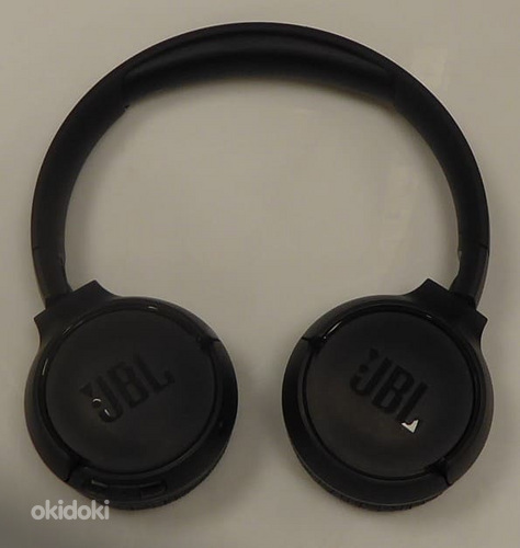 Juhtmevabad Kõrvaklapid JBL Tune 570BT (foto #3)