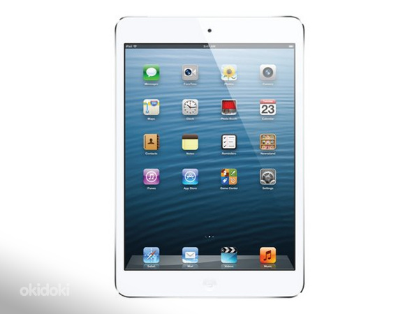 Tahvelarvuti Apple iPad mini 32Gb Wi-Fi + Cellular (foto #1)