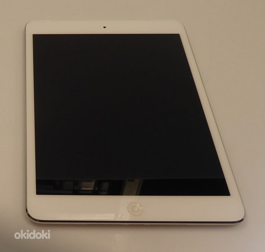 Планшет Apple iPad mini 32Gb Wi-Fi + Cellular (фото #3)