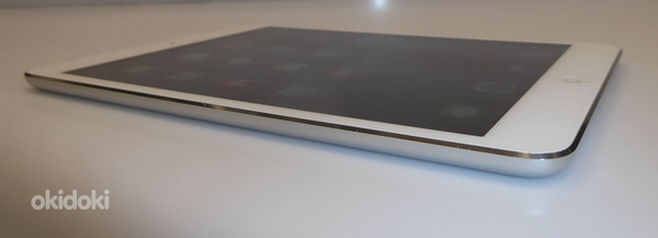 Tahvelarvuti Apple iPad mini 32Gb Wi-Fi + Cellular (foto #8)