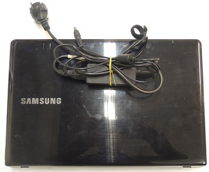 Ноутбук Samsung 300E (без ак.) + зарядка