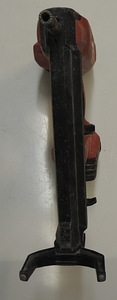 Akunaelapüss Hilti BX-3 + aku 5,2Ah (6 foto / 6)