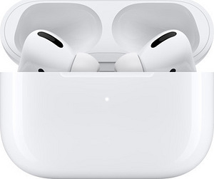Juhtmevabad Kõrvaklapid Apple AirPods Pro A2084 (2019)