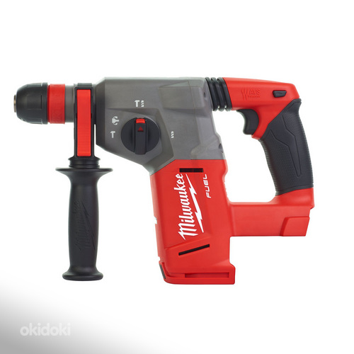 Aku-Puurvasar Milwaukee M18 CHX-0X