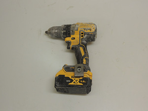 AKu-trell DeWalt DCD 791 + 5ah (2 foto / 6)