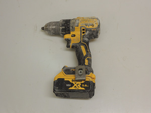 AKu-trell DeWalt DCD 791 + 5ah (3 foto / 6)