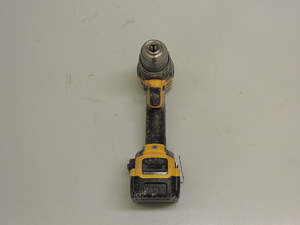 AKu-trell DeWalt DCD 791 + 5ah (6 foto / 6)