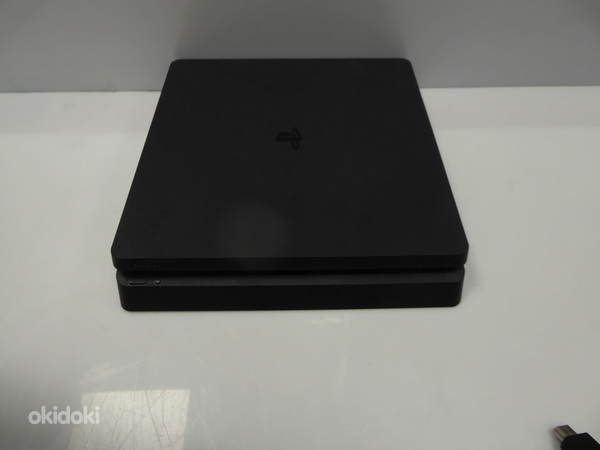 Игровая консоль Sony Playstation 4 Slim 1Tb (фото #3)