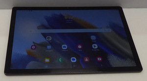 Планшет SAMSUNG Galaxy Tab A8 3/32 ГБ + Чехол (5 фото из 10)