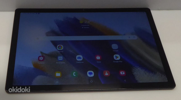 Tahvelarvuti SAMSUNG Galaxy Tab A8 3/32 GB + Kaaned (foto #5)