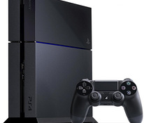 Игровая консоль Sony Playstation 4 FAT 500gb