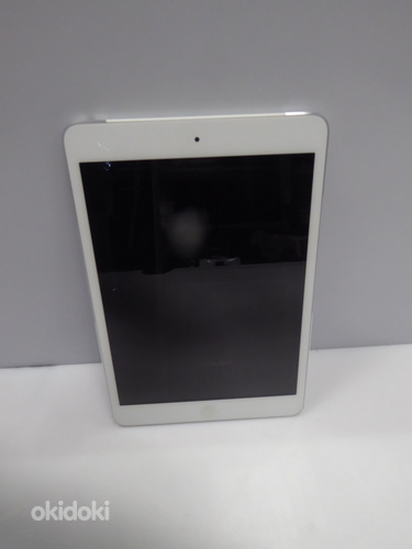 Планшет Apple iPad MD544B/A (iPad mini) (фото #3)