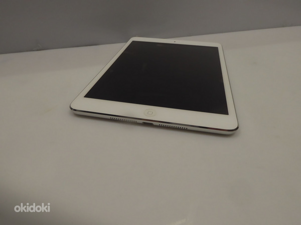 Планшет Apple iPad MD544B/A (iPad mini) (фото #5)