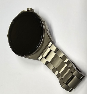 Nutikellad Huawei Watch GT 3 Pro + karp + tsekk (6 foto / 6)