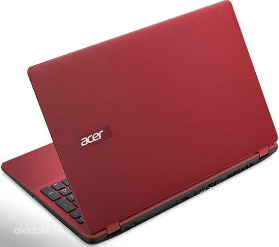 Sülearvuti Acer Aspire ES1-531 + Laadija (foto #1)