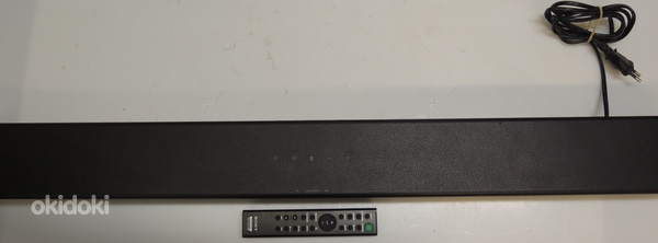 Soundbar Sony HT-SP150 + пульт (фото #2)