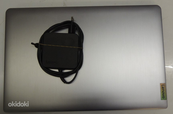 Ноутбук Lenovo Ideapad 3 15itl6 + зарядка (фото #2)