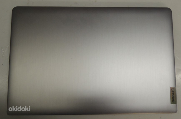 Ноутбук Lenovo Ideapad 3 15itl6 + зарядка (фото #3)