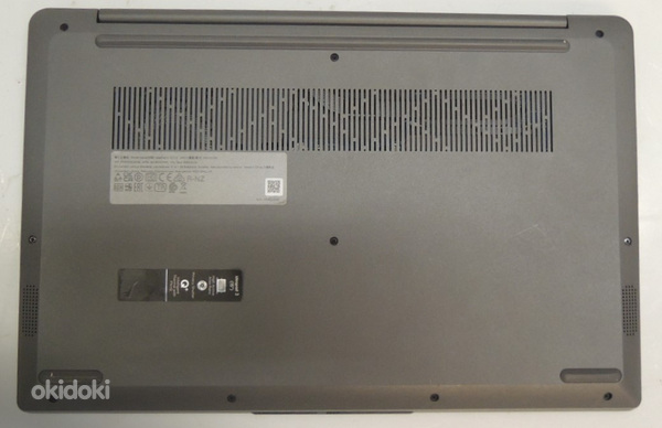 Sülearvuti Lenovo Ideapad 3 15itl6 + laadija (foto #4)