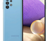 Телефон Samsung Galaxy A32 4/128 ГБ