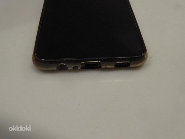 Телефон Samsung A12 + Чехол (фото #6)