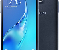 Mobiiltelefon Samsung Galaxy J3 (2017) 16Gb + ümbrik