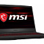 Sülearvuti MSI GF65 + laadija (foto #1)