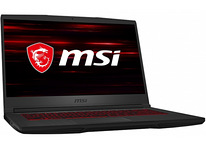 Ноутбук MSI GF65 + зарядка