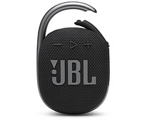 Беспроводная колонка JBL CLip 4