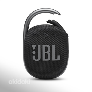 B.t Kõlar JBL CLip 4 (foto #1)