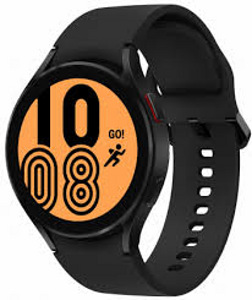 Nutikell Samsung Galaxy Watch4 44mm SM-R870 + Laadija