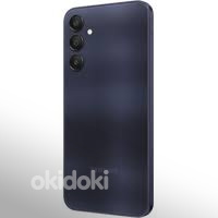 Mobiiltelefon Samsung Galaxy A25 128Gb + ümbrik