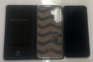 Mobiiltelefon Samsung Galaxy A25 128Gb + ümbrik (2 foto / 6)