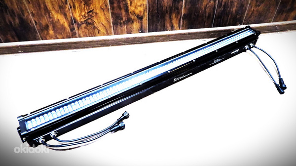 LED vagusti Stairville LED IP Bar 320/8 RGB DMX IP65