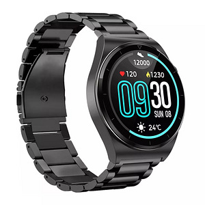 Nutikell Watch GT 3 Pro (Replica) + Laadija