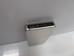 Akupank Tronic 10000AH (5 foto / 5)