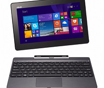 Tahvelarvuti ASUS Transformer Book T100TAF dock