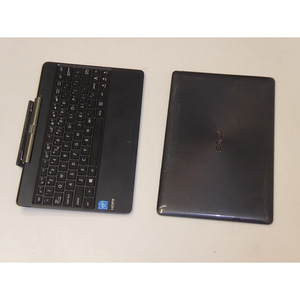 Планшет ASUS Transformer Book T100TAF dock (5 фото из 5)